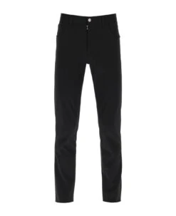 Maison Margiela Five-pocket Skinny Jeans