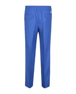 Gucci Gg Cross Blue Trousers -Italist Clothing Sale 77d9a645d75b5b1fe28e5a7fe034344d