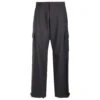 Off-White Cargo Trouser
