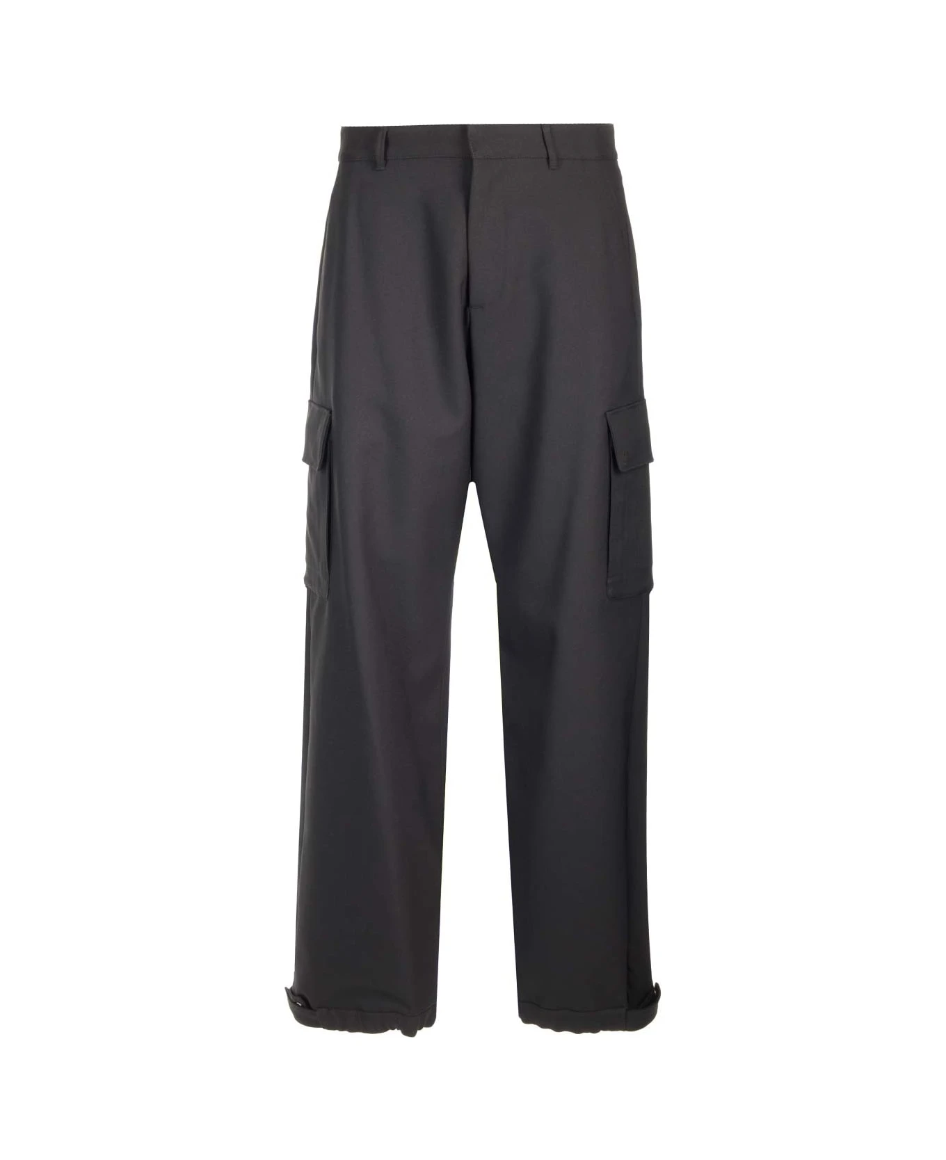 Cargo Trouser Off-White Cargo Trouser -Italist Clothing Sale 7836ce3c818d79016cca29ee7dbabd62