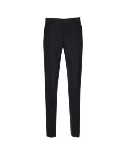 Alexander McQueen Tailored Trousers
