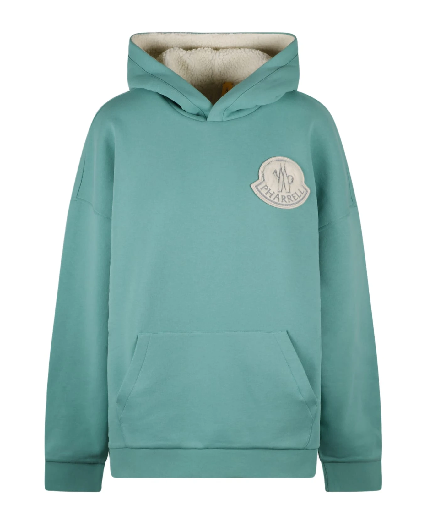 Logo Reversible Hoodie Logo Reversible Hoodie -Italist Clothing Sale 792042caa9b9e808f16a3ede3c8796b1