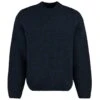 Jacquemus Pavane Wool Blend Pullover