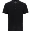 Versace Barocco Silhouette Polo Shirt -Italist Clothing Sale 7a1378007b8799b5192071531d4b1662