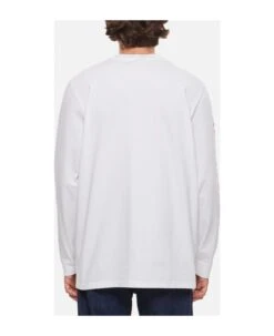 Jacquemus Le T-shirt Ciceri Cotton Long Sleeve -Italist Clothing Sale 7a1ff2a11facd93caee8b19b267adf2e