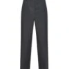 Acne Studios Pleat-front Trousers
