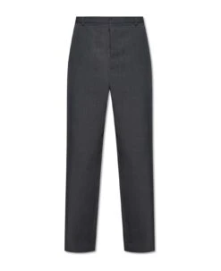 Acne Studios Pleat-front Trousers
