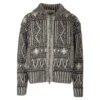 Golden Goose 'journey' Cardigan -Italist Clothing Sale 7c3427b54e5c09dda21de544e5c40064