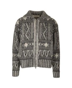 Golden Goose 'journey' Cardigan