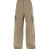 Off-White Baggy Fit Cargo Pants -Italist Clothing Sale 7c621b687229532f40abc6c5b0c6a524