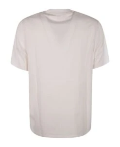 FENDI Ff Block Embroidered T-shirt -Italist Clothing Sale 7c952db3220368aaf729ff4f9bfdd085