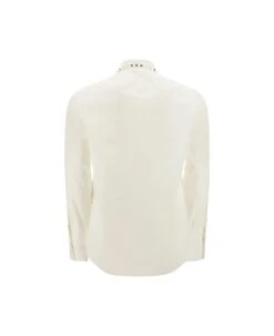 Valentino Studs Shirt -Italist Clothing Sale 7d38326e3bb2fd2f121208c12ff1828a