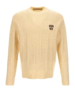 Golden Goose 'davis' Sweater