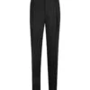 Dolce & Gabbana Classic Fitted Trousers