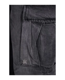 Amiri Jeans In Grey Cotton -Italist Clothing Sale 7fa5de6c09131739217a10e77146fd67