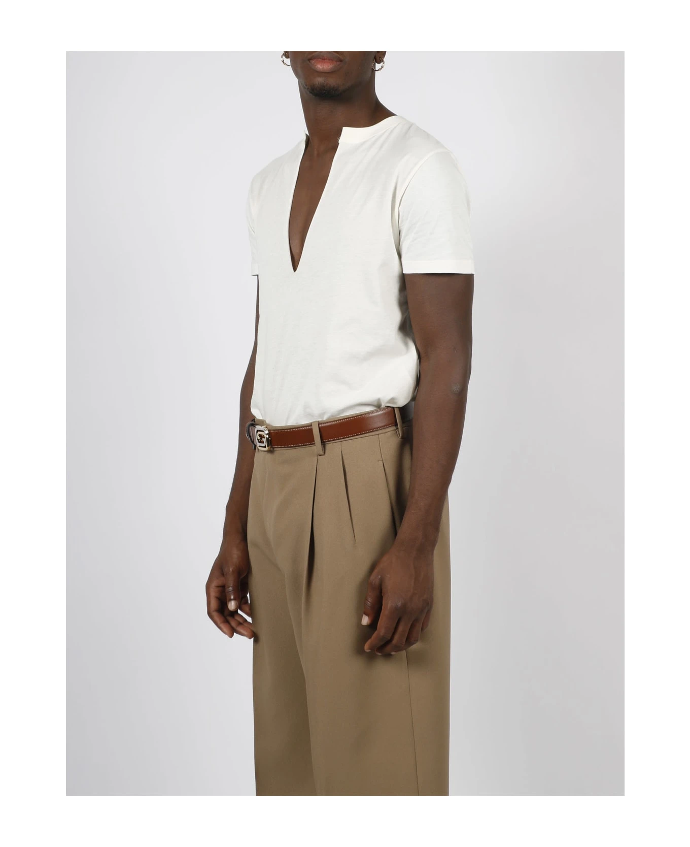 Cities Cotton Jersey T-shirt Gucci Cities Cotton Jersey T-shirt -Italist Clothing Sale 803d0e8f475b076a7da69a5898abb4ee