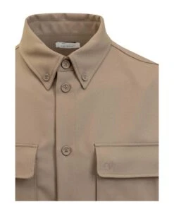 Off-White Ow Shirt -Italist Clothing Sale 811bf5fba990f21c0a62d27d8f2e8fd1