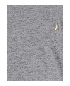 Golden Goose Logo Cotton Sweatshirt -Italist Clothing Sale 823d24f1201706ada56866bc61c175df