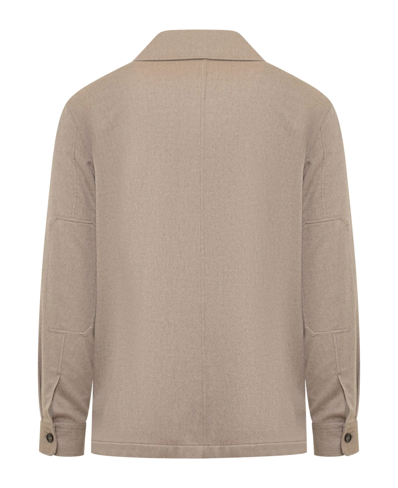 Oasi Shirt ZEGNA Oasi Shirt -Italist Clothing Sale 823f5fc485f043c9f10c7e5adcc620cf