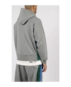 Mountain Logo Hoodie -Italist Clothing Sale 8414290319f96db03d86324c0bb6fccf