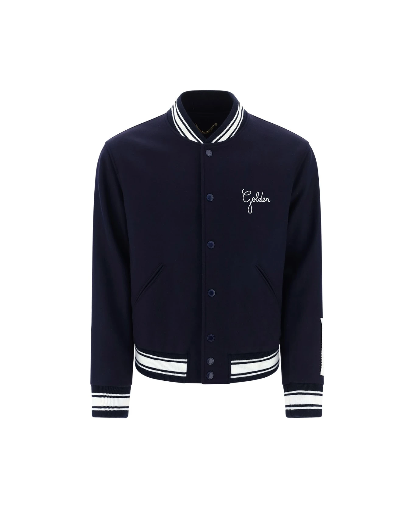 Golden Jacket Golden Goose Golden Jacket -Italist Clothing Sale 8422d9726f104a6b8ea56e51418daff0