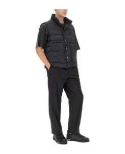 Dolce & Gabbana Vests With Logo -Italist Clothing Sale 8442554fef571d5f5fe26887d9d69242