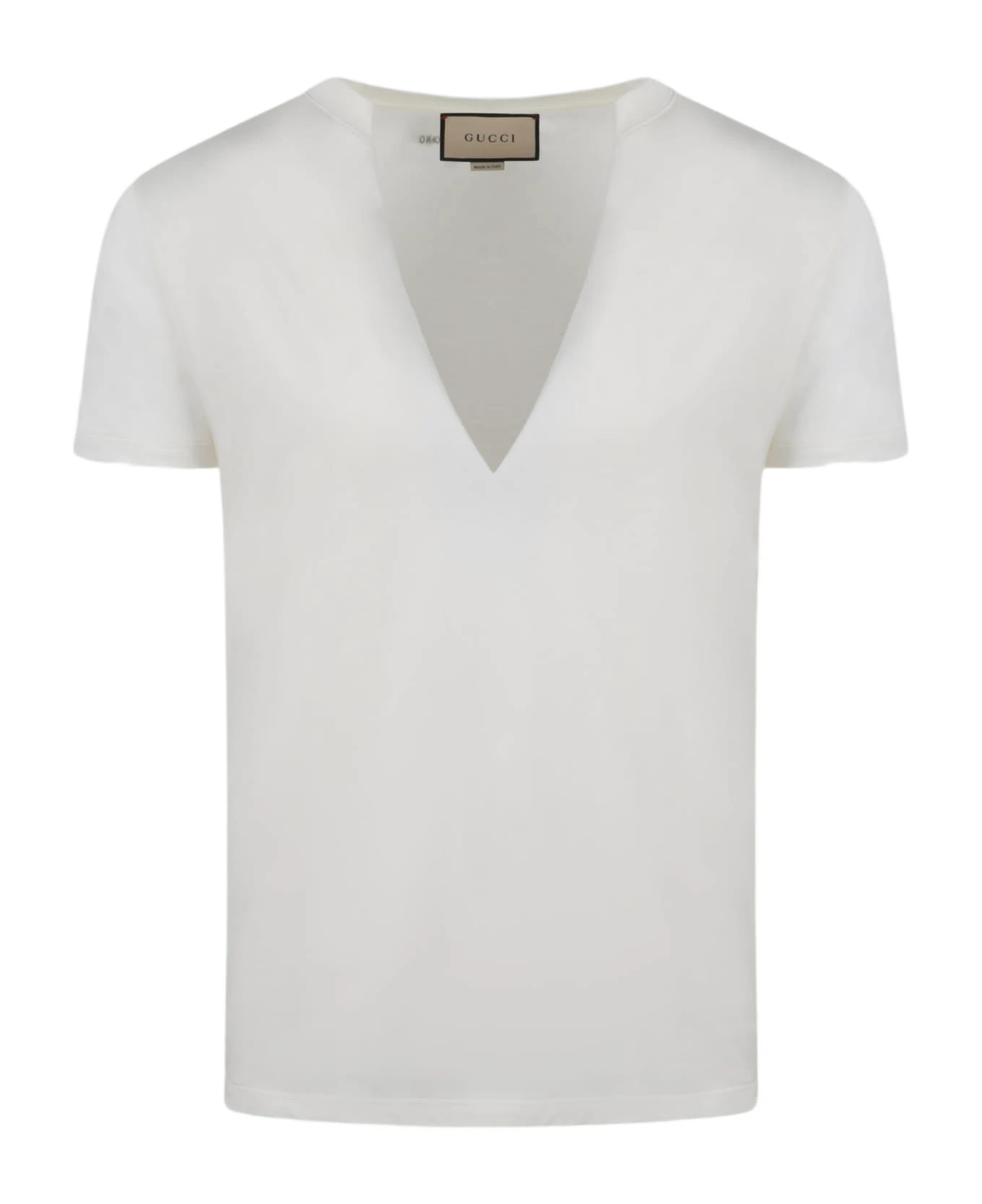 Cities Cotton Jersey T-shirt Gucci Cities Cotton Jersey T-shirt -Italist Clothing Sale 846c0125ddd48dc83b9adc6efe27d9ec