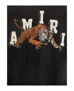 Amiri T-shirt 'vintage Tiger' -Italist Clothing Sale 849d47686bbb2be0068defbc40d7cd42