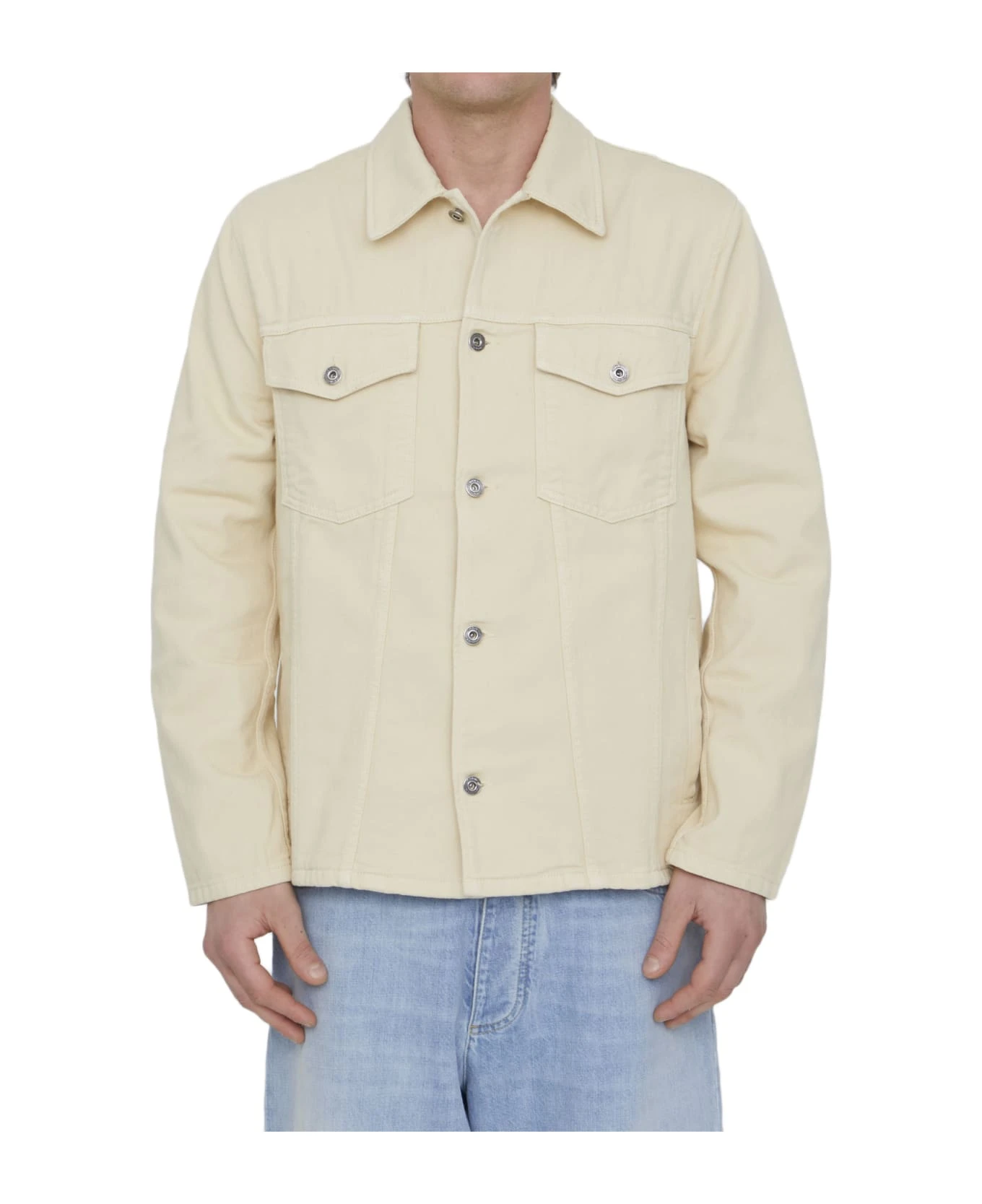 Vars Hammer Shirt Off-White Vars Hammer Shirt -Italist Clothing Sale 861435144fe5453787bca3e103d3aa2b