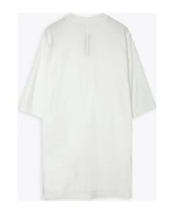 Jumbo Ss T Off White Cotton Oversized T-shirt - Jumbo T -Italist Clothing Sale 877a263f3459315d16d8489f39550e15