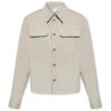 Bottega Veneta Shirt With Pockets