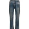 Maison Margiela Stone Wash Jeans