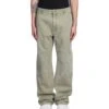 Acne Studios Pants In Khaki Cotton 2 Acne Studios Pants In Khaki Cotton -Italist Clothing Sale 8814b58fe24d6e306c12ae3eb77b61a6