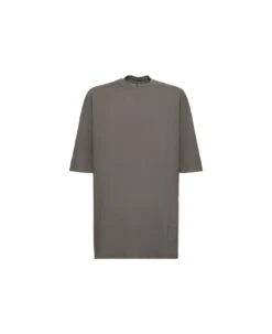 Jumbo Ss T Hustler Petrol Blue Cotton Oversized T-shirt - Jumbo T