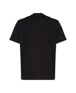 Golden Goose Star Collection Black T-shirt With Tone-on-tone Star 5 Golden Goose Star Collection Black T-shirt With Tone-on-tone Star -Italist Clothing Sale 88fbb1f3210d1dbc8305bd35b6cba402