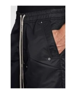 Geth Belas Pants In Black Polyamide -Italist Clothing Sale 8a56c57623b20b3e6bdc1f8d8f5946fb