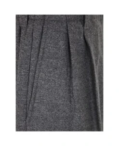 Golden Goose Journey M`s Slacks Jogging Virgin Wool Flanel -Italist Clothing Sale 8b46e35ef6f500f9302485892652f0dd