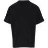 Bottega Veneta Jersey And Cotton Poplin T-shirt