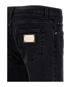 Dolce & Gabbana Skinny Jeans -Italist Clothing Sale 8bc3dc6b84bbbf1d521bd506737314ac