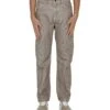 FENDI Beige Denim Trousers 1 FENDI Beige Denim Trousers -Italist Clothing Sale 8c05b8fda2c8b14208ad6b8f51b2bece