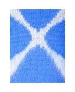 Off-White Mohair Knit Sweater -Italist Clothing Sale 8cdd438edcce4608aaed587ac4dfa229