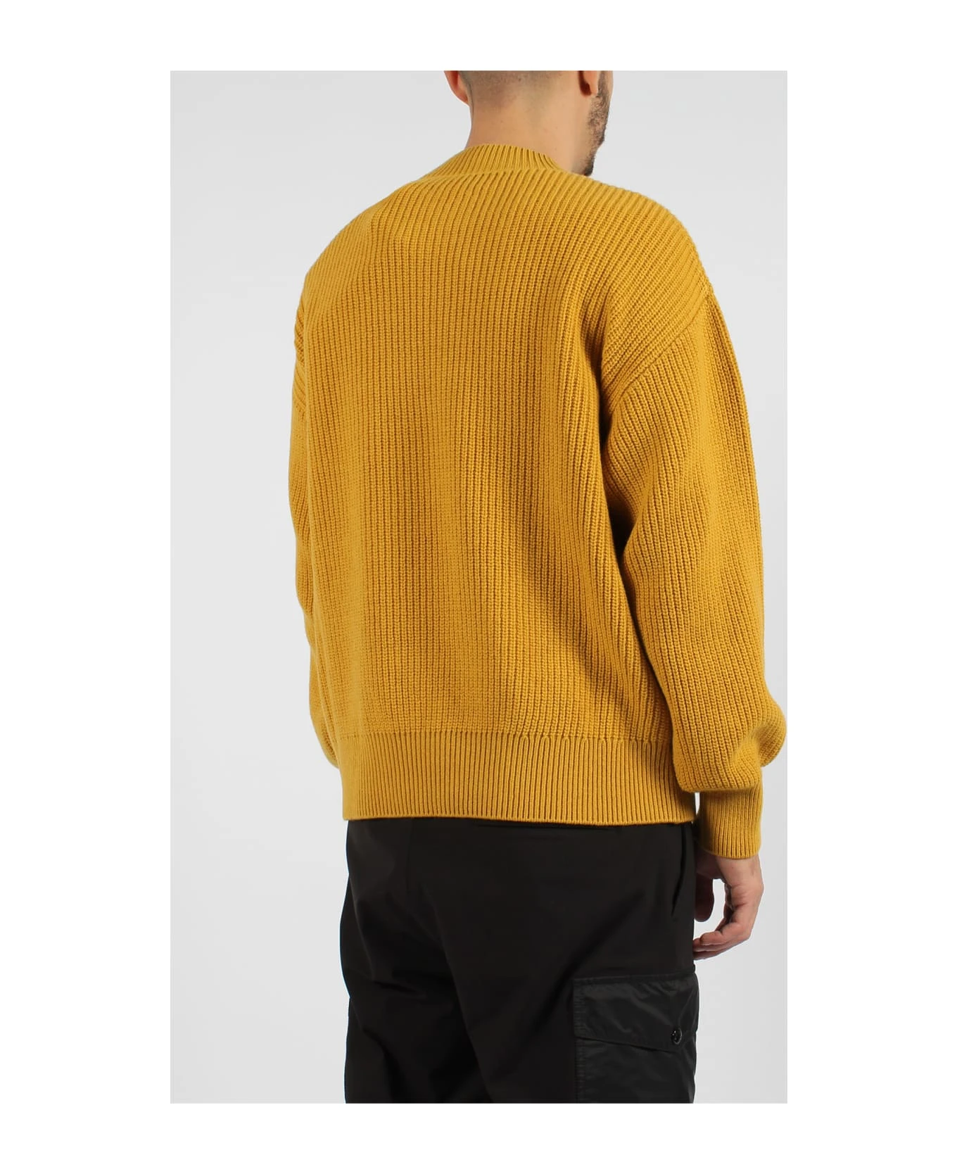 Wool Crewneck Sweater Wool Crewneck Sweater -Italist Clothing Sale 8dc33e69bf9afcc4209cd4475e4442e5