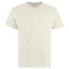 Stone Island Cotton Crewneck T-shirt