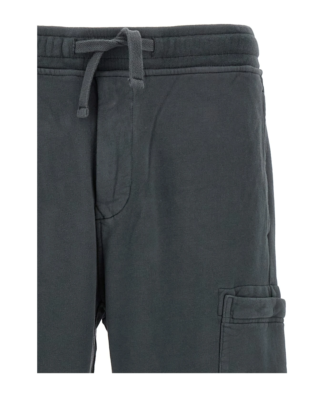 Logo Badge Joggers Stone Island Logo Badge Joggers -Italist Clothing Sale 8ebd15e3daea7e66bbc91c7a410d8bd3