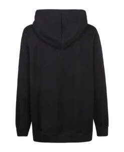 Lanvin Curb Laced Oversized Hoodie -Italist Clothing Sale 904607d05adcab983cd13dc806080d58