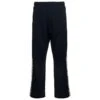 Golden Goose Star/m's Joggings Isaac Wide Tapered Leg/technical Jersey