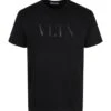 Valentino Vltn Print Cotton T-shirt 1 Valentino Vltn Print Cotton T-shirt -Italist Clothing Sale 908ddeb936261139e49105e13c26b419