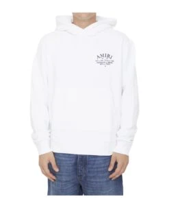 Amiri Arts District Hoodie