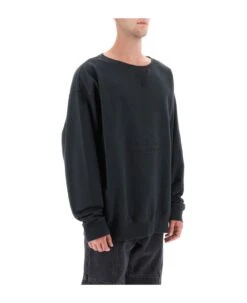 Maison Margiela Numbers Logo Embroidery Sweatshirt -Italist Clothing Sale 93974bc28dbc0a06b68f28d634af54fa