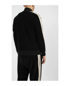 Logo Zip Up Sweatshirt -Italist Clothing Sale 94313df740d4001ec74b24ebbc837659